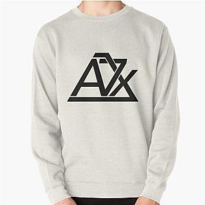 Avenged Sevenfold Afterlife Pullover Sweatshirt RB0208