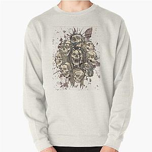 Gifts Idea Avenged Sevenfold Get Better Pullover Sweatshirt RB0208