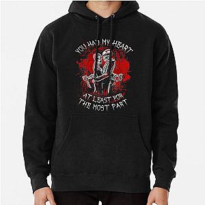 American Tour Skull Avenged Sevenfold Fan Styled Design Pullover Hoodie RB0208