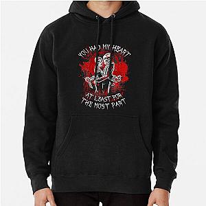 Discover The Secret To Avenged Sevenfold Really Think About Pullover Hoodie RB0208