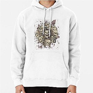 Gifts Idea Avenged Sevenfold Get Better Pullover Hoodie RB0208