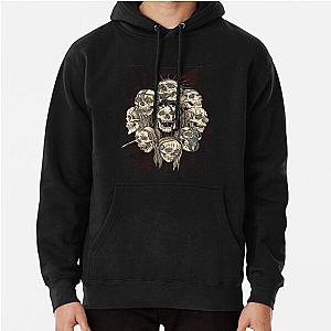 Gifts Idea Avenged Sevenfold Get Better Pullover Hoodie RB0208