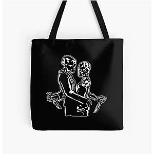 avenged sevenfold All Over Print Tote Bag RB0208