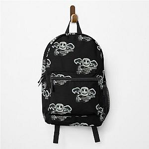 (The Ceramic Chronicles) Avenged Sevenfold Deathbat A7X  Backpack RB0208