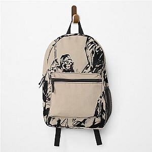 Avenged Sevenfold Life is But a Dream Artwork Backpack RB0208