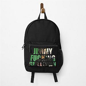 Avenged sevenfold Backpack RB0208