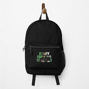 Avenged sevenfold - Jimmy fucking sullivan Backpack RB0208