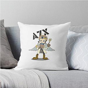 avenged sevenfold merch Throw Pillow RB0208