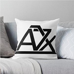 Avenged sevenfold  Throw Pillow RB0208