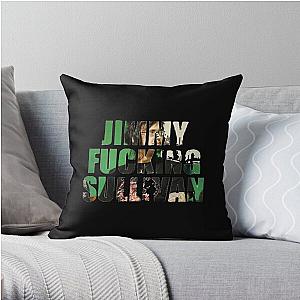 Avenged sevenfold Throw Pillow RB0208