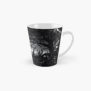 Avenged Sevenfold Theme Dark Artwork Tall Mug RB0208