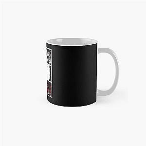 A LITTLE PIECE OF HEAVEN AVENGED SEVENFOLD  Classic Mug RB0208