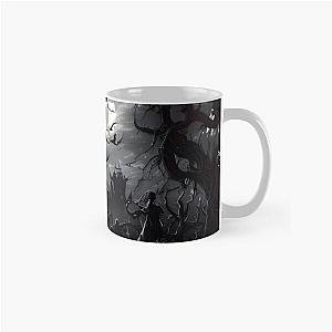 Avenged Sevenfold Theme Dark Artwork Classic Mug RB0208