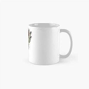 INKStyle 'You Had My Heart' Avenged Sevenfold Lyric Classic Mug RB0208