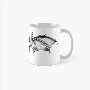 Avenged Sevenfold Skull Classic Mug RB0208