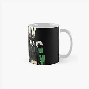 Avenged sevenfold Classic Mug RB0208