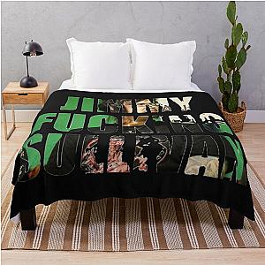 Avenged sevenfold Throw Blanket RB0208