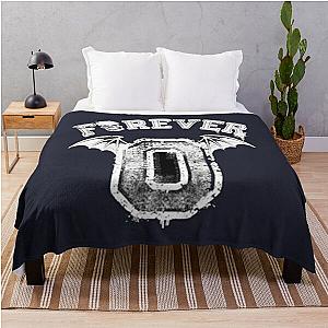 Avenged sevenfold Throw Blanket RB0208