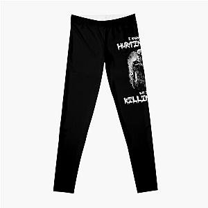 Unholy A7X Avenged sevenfold Hurting Leggings RB0208