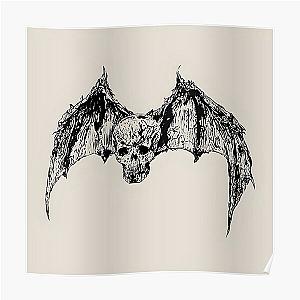 Avenged Sevenfold Life is But a Dream Artwork Poster RB0208