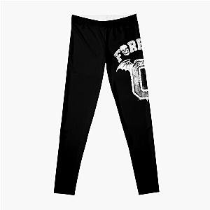 avenged sevenfold mega,avenged sevenfold, a7x, avenged, sevenfold, heavy metal, metal - the rev Leggings RB0208