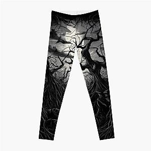 Avenged Sevenfold Theme Dark Artwork Leggings RB0208