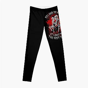 Discover The Secret To Avenged Sevenfold Really Think About Leggings RB0208