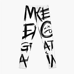 avenged sevenfold mega Leggings RB0208