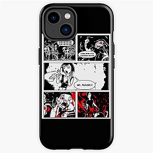 A LITTLE PIECE OF HEAVEN AVENGED SEVENFOLD  iPhone Tough Case RB0208