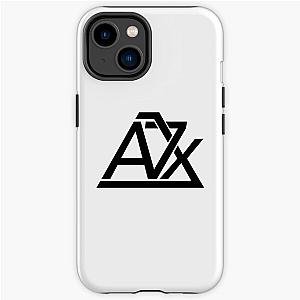 Avenged sevenfold iPhone Tough Case RB0208