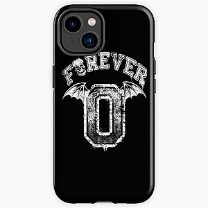 Avenged sevenfold iPhone Tough Case RB0208