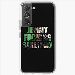 Avenged sevenfold Samsung Galaxy Soft Case RB0208