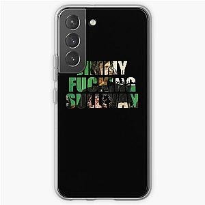 Avenged sevenfold - Jimmy fucking sullivan Samsung Galaxy Soft Case RB0208