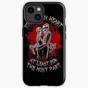 American Tour Skull Avenged Sevenfold Fan Styled Design iPhone Tough Case RB0208