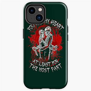 Discover The Secret To Avenged Sevenfold Really Think About iPhone Tough Case RB0208