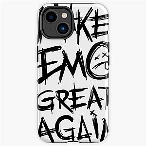 avenged sevenfold mega iPhone Tough Case RB0208