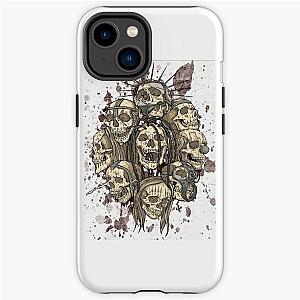 Gifts Idea Avenged Sevenfold Get Better iPhone Tough Case RB0208