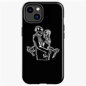 avenged sevenfold iPhone Tough Case RB0208