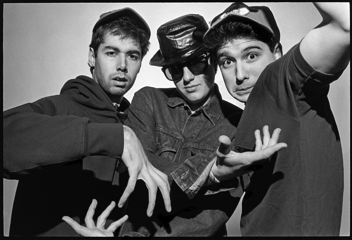 The Beastie Boys Legacy: More Than Just Hip-Hop Pioneers