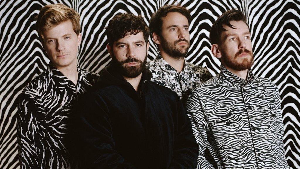 Foals Best Collaborations Exploring Their Most Memorable Features