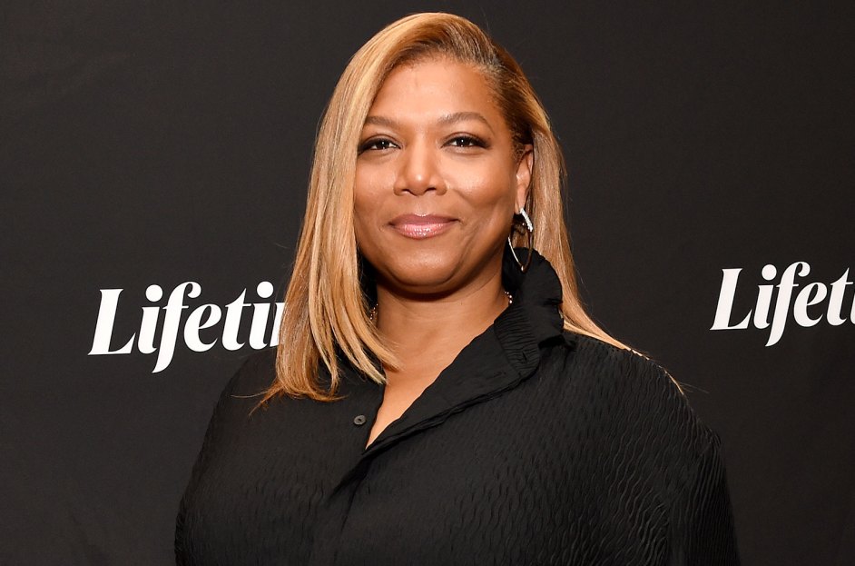 Discover the Queen Latifah Official Shop: Music Meets Style!