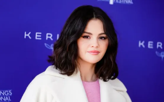 Shop the Hottest Selena Merch Officially Approved!