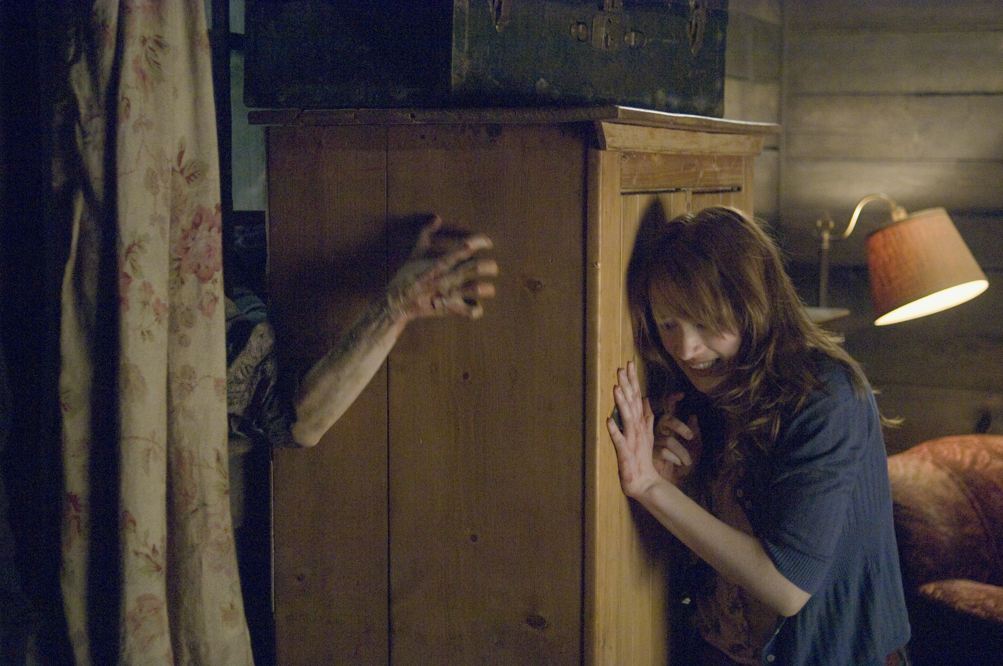 Exclusive The Cabin In The Woods Merch: Unveil the Horror!