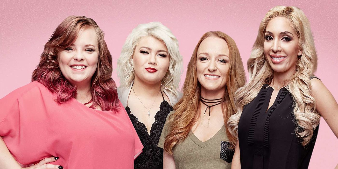 Explore the Teen Mom Official Store: Your Fan Essentials!