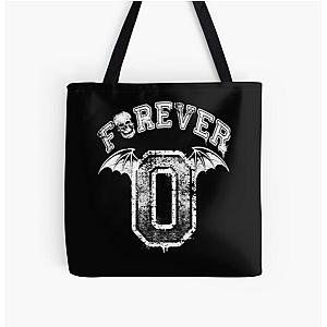 Avenged sevenfold All Over Print Tote Bag RB0208