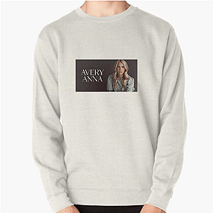 Avery Anna: The Journey Avery Anna Sweatshirts