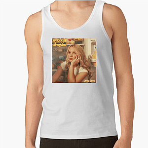 Avery Anna: Stay Strong Avery Anna Tank Tops