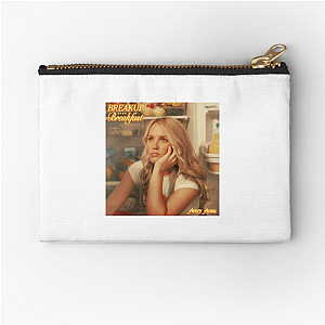 Avery Anna: Stay Strong Avery Anna Zipper Pouches
