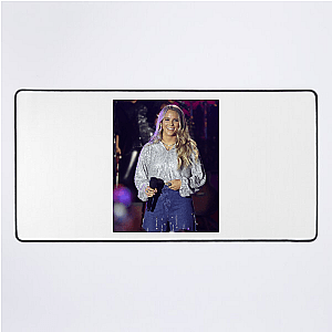 Avery Anna: Never Give Up Avery Anna Mouse Pads