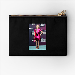 Avery Anna: Keep Climbing Avery Anna Zipper Pouches